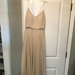 Jenny Yoo Inesse Dress